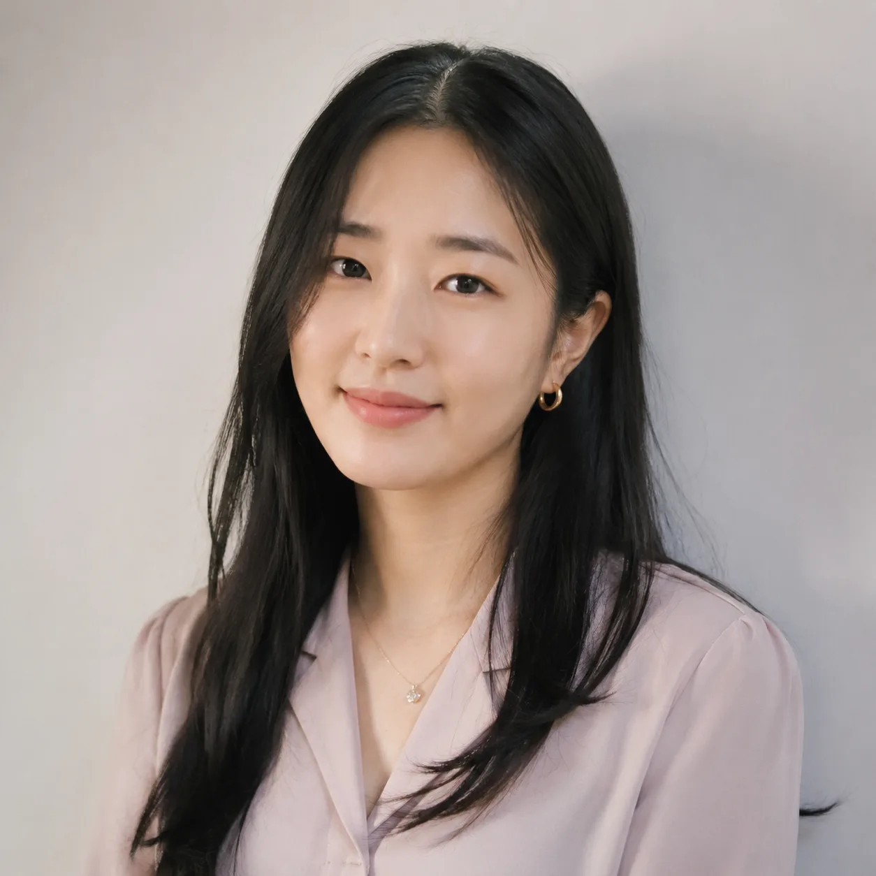 Min-jung K. — 品牌创始人